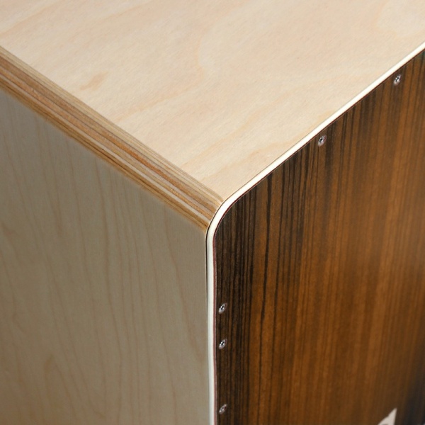 Sela Varios Cajon Brown